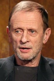 Michal Pavlata as Michalův otec