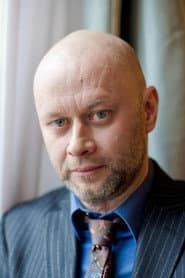 Wojciech Kalarus as Edyta's Husband (voice)