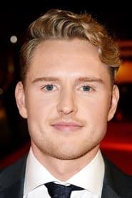 Ross Anderson as Rosse