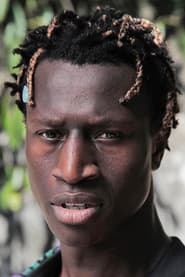 Welket Bungué as João