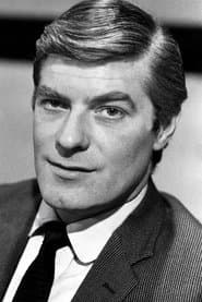 Norman Rodway as Werner Noth