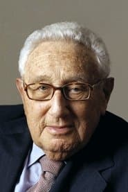Henry Kissinger as Himself