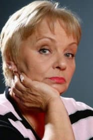 Valentina Lysenko as Yarinka