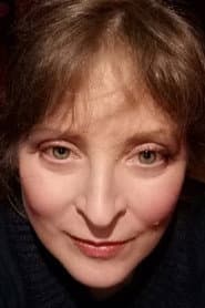 Evdokia Statiri as Nadia