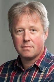 András Hatházi as János