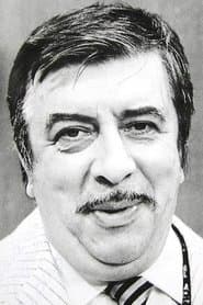 Jean Parédès as Constant