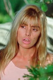 Christine Lunde as Colette