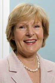 Rosel Zech as Dr. Hamm