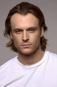 James McVan as Otto Günsche