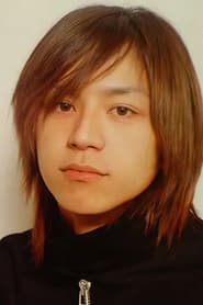 Akira Nagata as Seigi Ozaki