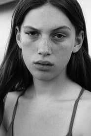 Lou Lampros as Nadège Rocher