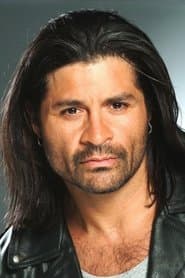 Rio Alexander as Victor