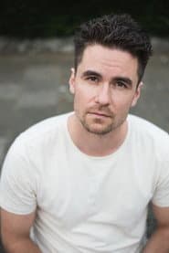 Timo Ottevanger as Logan