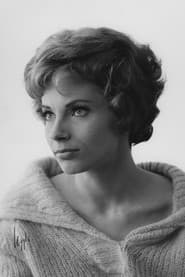 Gunnel Lindblom as Karen