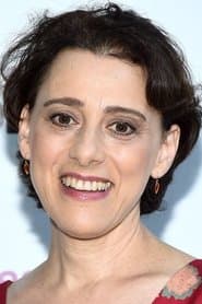 Judy Kuhn as Pocahontas (singing voice)