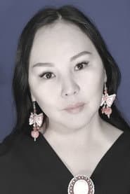 Anna Flegontova as Anchik