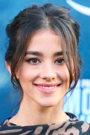 Seychelle Gabriel as Herself
