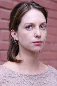 Paulina Moreno as Bar Waitress