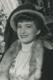 Marcelle Arnold as Magda, une entraîneuse