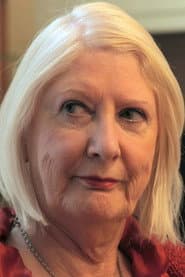 Sylvia Seymour as Mary