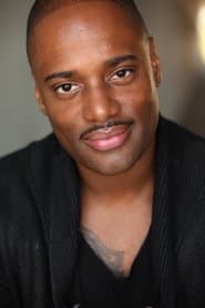 Charles Malik Whitfield as Rebob