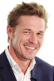 Artyom Bystrov as crane operator