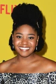 Anjelika Washington as Fareeda