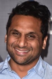 Ravi Patel as Peter