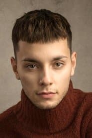 Max Harwood as Jamie New