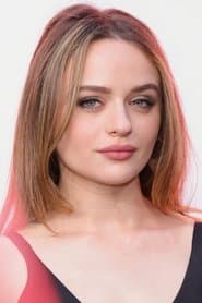 Joey King as Bessie Cavallo