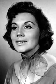 Rita Macedo as Selma