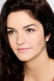 Chelsea Ricketts as Kiowa