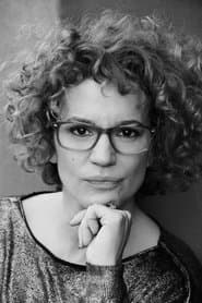 Marieta Orozco as Sonia