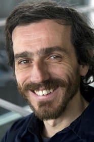 Philippe Petit as Bébé