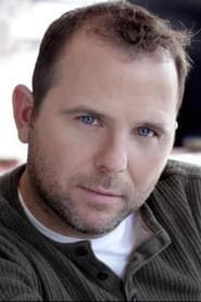 Leif Anderson as Peter Hughes