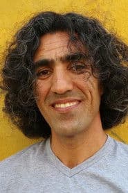 Anwar Hashimi as Anwar