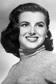 Christiane Martel as Eva / Eve