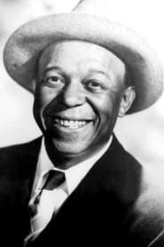 Eddie 'Rochester' Anderson as Edward ("Eddie"), the Chauffeur