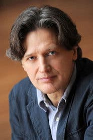 Valeriy Storozhik as Zamyatin