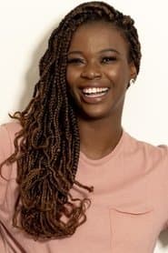 Noemia Oliveira as Mari