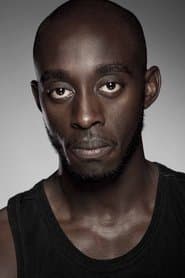 Ivanno Jeremiah as Fahad Sahal