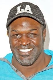 Jarrod Bunch as Car 1 Passenger