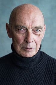 James Faulkner as Cardinal Vincini