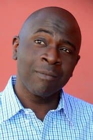 Gary Anthony Williams as Mutant Leader / Anchor Bill (voice)