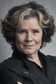Imelda Staunton as Elspeth / Rowena (voice)