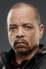 Ice-T as Chauncey "Nighttrain" Jackson