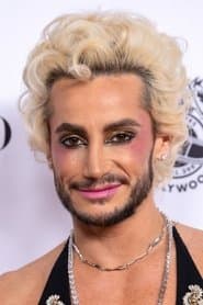 Frankie Grande as Frankini / Fangkini