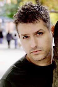 Rob Moretti as Gene Sherman