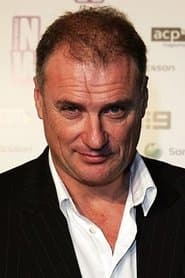 Simon Westaway as Bob Black