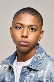 Thaddeus J. Mixson as Nick Carver